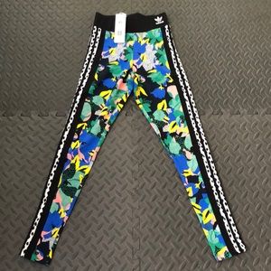 Adidas HER tights XS